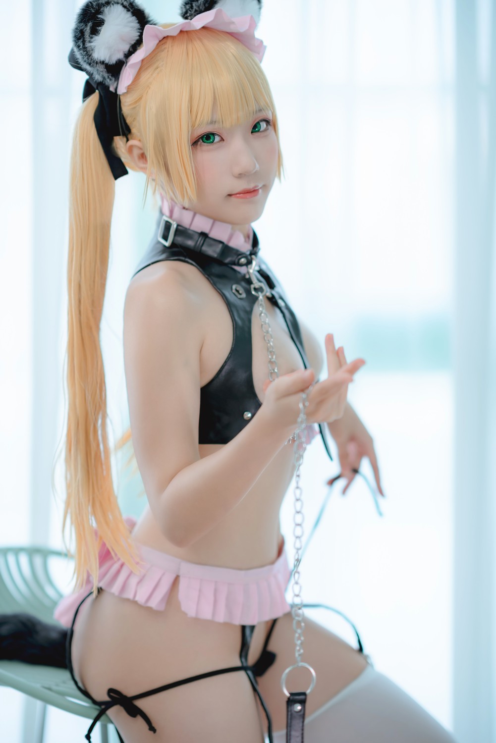 [Cosplay]Mime弥美 - Nora